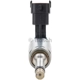 Purchase Top-Quality New Fuel Injector by BOSCH - 62815 pa4