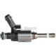 Purchase Top-Quality New Fuel Injector by BOSCH - 62823 pa1