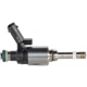 Purchase Top-Quality New Fuel Injector by BOSCH - 62823 pa6