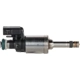 Purchase Top-Quality Injecteur de carburant neuf par BOSCH - 62827 pa2