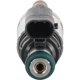 Purchase Top-Quality Injecteur de carburant neuf par BOSCH - 62827 pa3