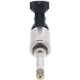 Purchase Top-Quality New Fuel Injector by BOSCH - 62832 pa1