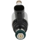 Purchase Top-Quality New Fuel Injector by BOSCH - 62835 pa3