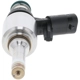 Purchase Top-Quality New Fuel Injector by BOSCH - 62836 pa1