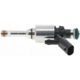 Purchase Top-Quality New Fuel Injector by BOSCH - 62836 pa7