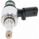 Purchase Top-Quality New Fuel Injector by BOSCH - 62836 pa8