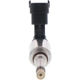 Purchase Top-Quality New Fuel Injector by BOSCH - 62842 pa9