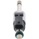 Purchase Top-Quality New Fuel Injector by BOSCH - 62843 pa1