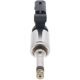 Purchase Top-Quality New Fuel Injector by BOSCH - 62843 pa2