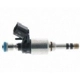 Purchase Top-Quality New Fuel Injector by BOSCH - 62844 pa4