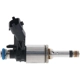Purchase Top-Quality New Fuel Injector by BOSCH - 62848 pa4