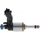 Purchase Top-Quality New Fuel Injector by BOSCH - 62848 pa8