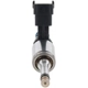 Purchase Top-Quality New Fuel Injector by BOSCH - 62848 pa9