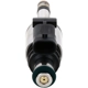 Purchase Top-Quality New Fuel Injector by BOSCH - 62849 pa1