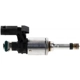 Purchase Top-Quality New Fuel Injector by BOSCH - 62849 pa9