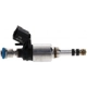 Purchase Top-Quality New Fuel Injector by BOSCH - 62851 pa2