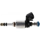 Purchase Top-Quality New Fuel Injector by BOSCH - 62851 pa4
