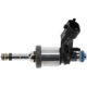Purchase Top-Quality New Fuel Injector by BOSCH - 62852 pa6