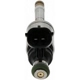 Purchase Top-Quality New Fuel Injector by BOSCH - 62853 pa1