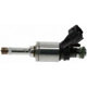Purchase Top-Quality New Fuel Injector by BOSCH - 62853 pa3