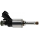Purchase Top-Quality New Fuel Injector by BOSCH - 62853 pa5