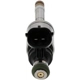 Purchase Top-Quality New Fuel Injector by BOSCH - 62853 pa6
