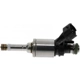 Purchase Top-Quality New Fuel Injector by BOSCH - 62853 pa7