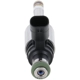 Purchase Top-Quality BOSCH - 62855 - New Fuel Injector pa10