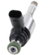 Purchase Top-Quality BOSCH - 62855 - New Fuel Injector pa14