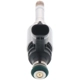 Purchase Top-Quality New Fuel Injector by BOSCH - 62856 pa1