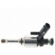 Purchase Top-Quality New Fuel Injector by BOSCH - 62856 pa6