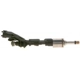 Purchase Top-Quality New Fuel Injector by BOSCH - 62863 pa4
