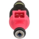 Purchase Top-Quality BWD AUTOMOTIVE - 57045 - Fuel Injector pa7