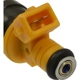 Purchase Top-Quality BWD AUTOMOTIVE - 57069 - Fuel Injector pa4