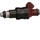 Purchase Top-Quality BWD AUTOMOTIVE - 57134 - Fuel Injector pa3