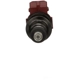 Purchase Top-Quality BWD AUTOMOTIVE - 57134 - Fuel Injector pa6