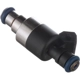 Purchase Top-Quality BWD AUTOMOTIVE - 57784 - Fuel Injector pa2