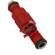 Purchase Top-Quality BWD AUTOMOTIVE - 63827 - Fuel Injector pa10