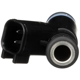 Purchase Top-Quality BWD AUTOMOTIVE - 63839 - Fuel Injector pa10