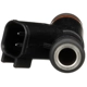 Purchase Top-Quality BWD AUTOMOTIVE - 63843 - Fuel Injector pa5