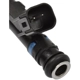 Purchase Top-Quality BWD AUTOMOTIVE - 63856 - Fuel Injector pa2