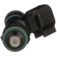 Purchase Top-Quality BWD AUTOMOTIVE - 63856 - Fuel Injector pa4