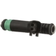 Purchase Top-Quality BWD AUTOMOTIVE - 63857 - Fuel Injector pa2