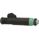 Purchase Top-Quality BWD AUTOMOTIVE - 63857 - Fuel Injector pa4