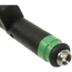 Purchase Top-Quality BWD AUTOMOTIVE - 63857 - Fuel Injector pa6
