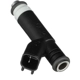Purchase Top-Quality BWD AUTOMOTIVE - 63863 - Fuel Injector pa6