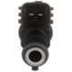 Purchase Top-Quality BWD AUTOMOTIVE - 63867 - Fuel Injector pa3