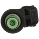 Purchase Top-Quality BWD AUTOMOTIVE - 63872 - Fuel Injector pa4