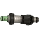 Purchase Top-Quality BWD AUTOMOTIVE - 63872 - Fuel Injector pa5