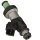 Purchase Top-Quality BWD AUTOMOTIVE - 63872 - Fuel Injector pa6
